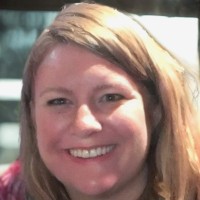 Jen Fullerton, M. Ed.