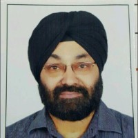 Harinder Singh