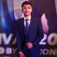 Bhavin Desai