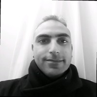 Hagop Jacques Bouchakjian