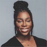 Olamidé Thomas, MBA, PMP, PHR