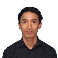Muhammad Imran Asmadi