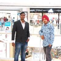 Prashant Maurya