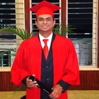 Mahesh Mohanaratnam