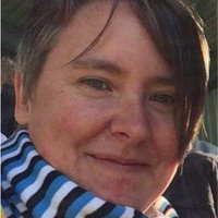 Sarah Wakeford