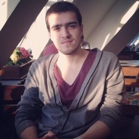 Яков Музыка