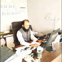 MOHD Naimuddin