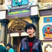 Aashish Karki