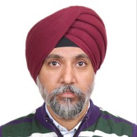 Vikramjeet Singh