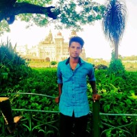 Narendhran G