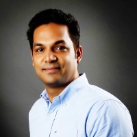 Vanshidhar Singh, Mba