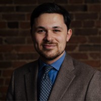 Caleb Knapp