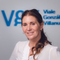 Cecilia Gonzalez Villanueva