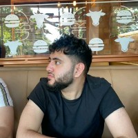 Hamza Mohmend