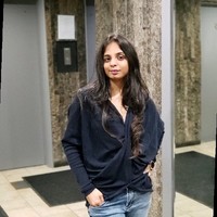 Niralee Gandhi