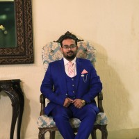 Haris Ahmad Khan