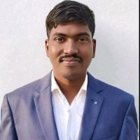 Dr. Venkatesh Manchala (Ph.D)