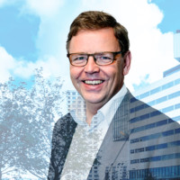 Eric Jan Hoogendoorn