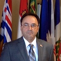 Bashar Abu Taleb, Ph.D.