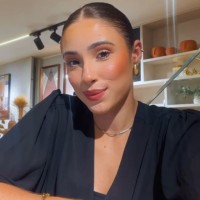 Laila Gabriela Borges