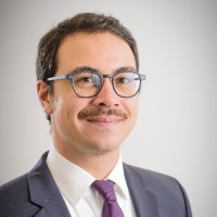 Dr.-Ing. Dennis Otibar