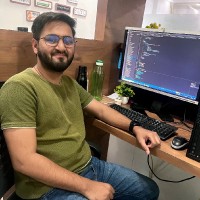 Harshit Vaishnav
