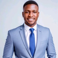 Adaramola Oluwatosin Daniel