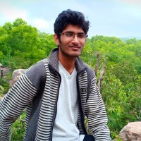 Vignesh A