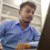 Krushnkant Ladva