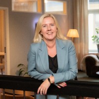 Charlotte Jareby-Hellman