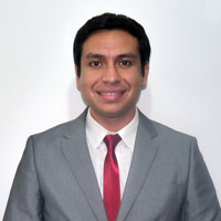 Boris Carrasco Cabello