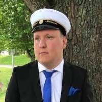 Viktor Svensson