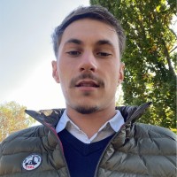 Baptiste NICOLAS