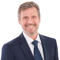 Paul Holmes, MPA, CIM, CFP®