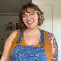 Sarah Thompson
