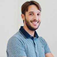 Thomas Vezaro de Castro