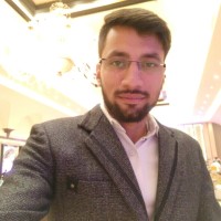 Rishabh Bedi