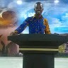 Sir Joshua Gbedemah
