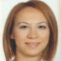 Şirin Olcay