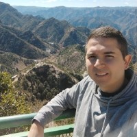 Sergio Aguirre Ortiz