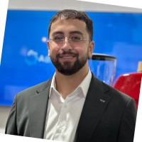 Ceyhun Ganjali, PhD