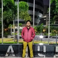 Umar Faruq