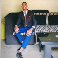 Dennis Alfredo Chauque