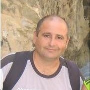 Jose Antonio Guerrero Aragón