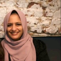 Tahmeena Nizam