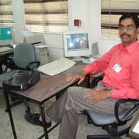 M P K Acharya