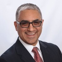 Mahmood Sayed