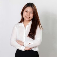 Esther Quah Wei Ying