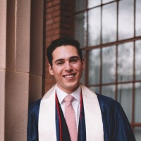 Evan Cain, Cpa