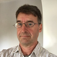 Richard Roe